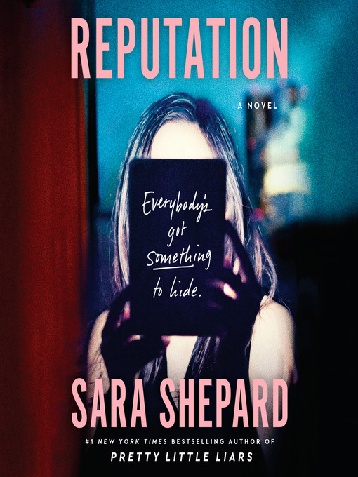 Title details for Reputation by Sara Shepard - Wait list